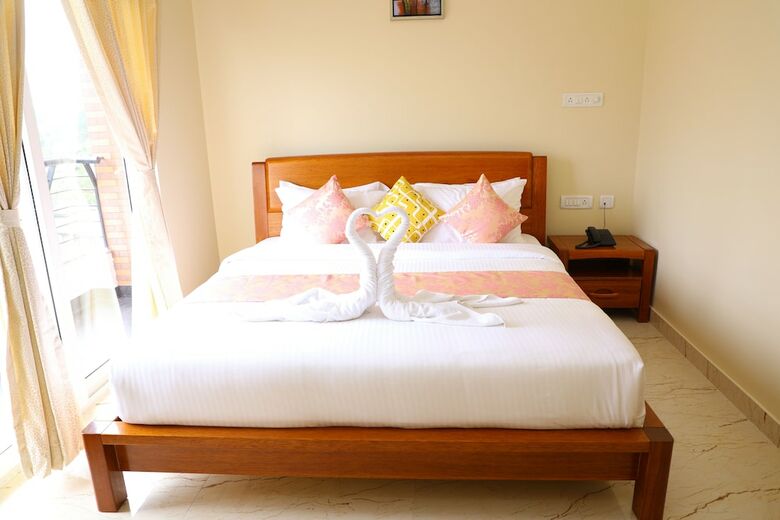 Apartamento Lali Petals