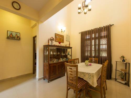 Apartamento Saudades Homestays