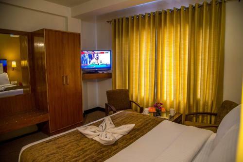 Hotel Sun Park Resort