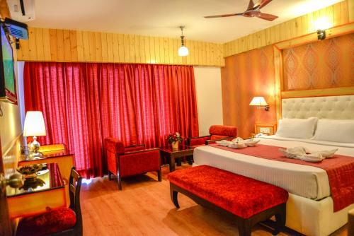 Hotel Sun Park Resort