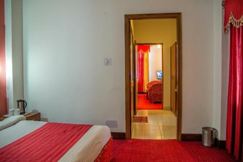 Hotel Sun Park Resort