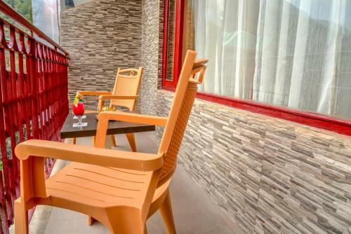 Hotel Sun Park Resort
