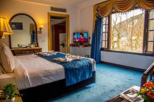 Hotel Sun Park Resort