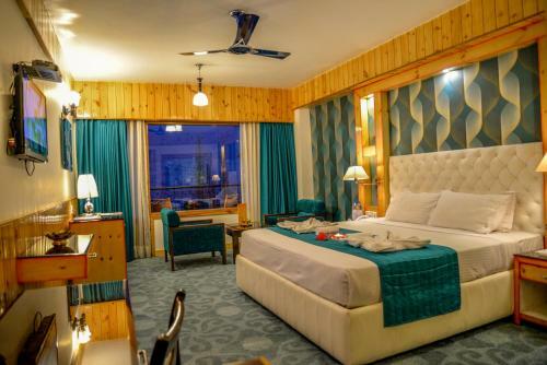 Hotel Sun Park Resort