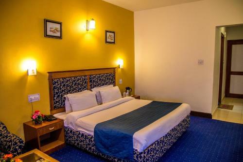 Hotel Sun Park Resort