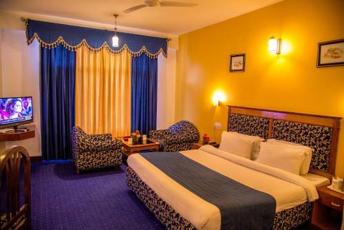 Hotel Sun Park Resort