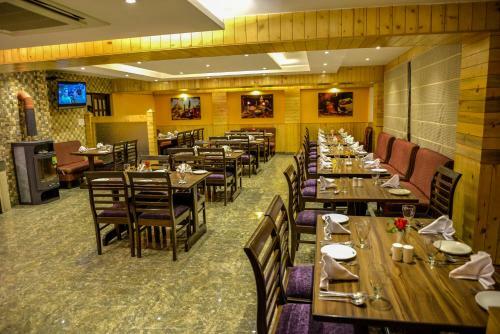Hotel Sun Park Resort