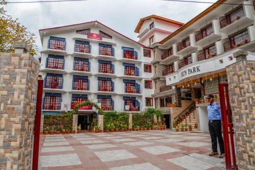 Hotel Sun Park Resort