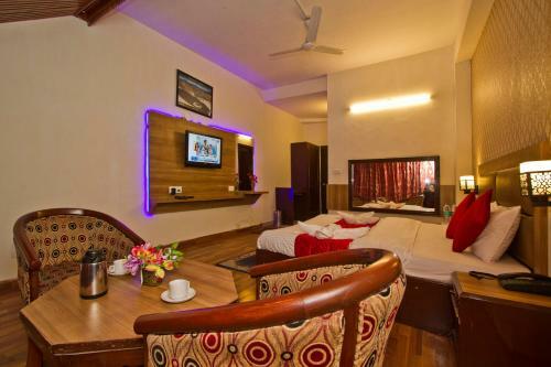 Hotel Sitara International