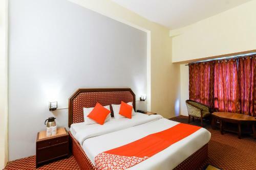 Hotel Sitara International