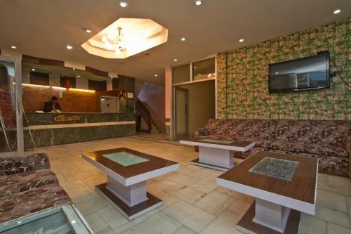 Hotel Sitara International