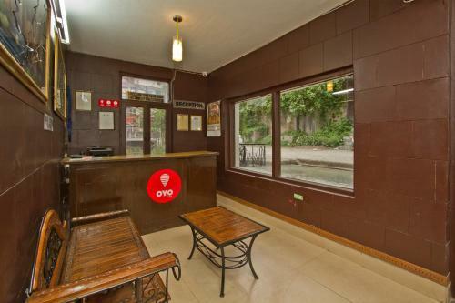 Hotel Meadows Manali