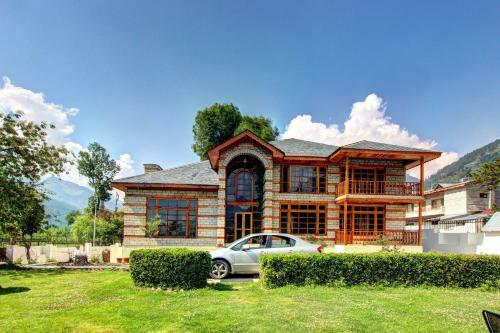 Villa Snow Bliss Manali
