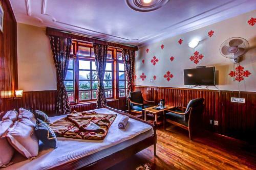 Villa Snow Bliss Manali