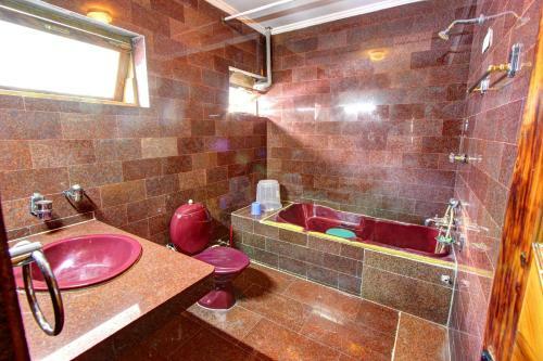 Villa Snow Bliss Manali