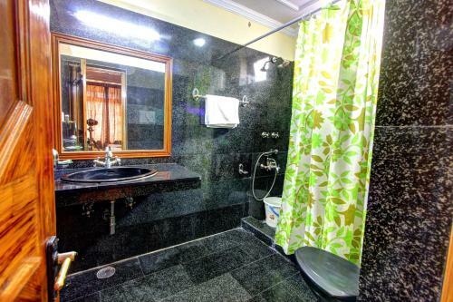 Villa Snow Bliss Manali