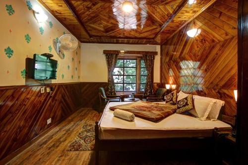 Villa Snow Bliss Manali