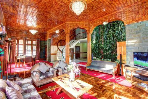 Villa Snow Bliss Manali