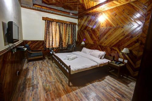 Villa Snow Bliss Manali