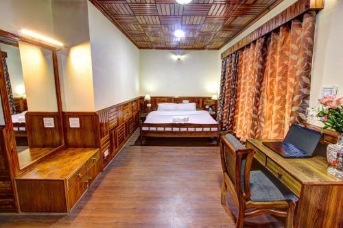Villa Snow Bliss Manali