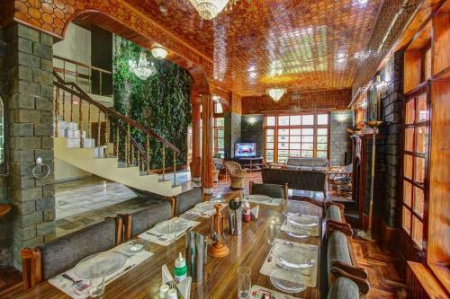 Villa Snow Bliss Manali