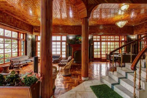 Villa Snow Bliss Manali