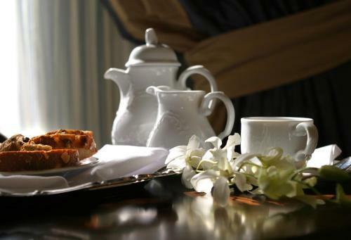 Hotel Volos Palace