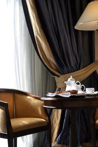 Hotel Volos Palace
