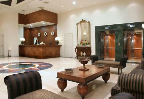 Hotel Volos Palace