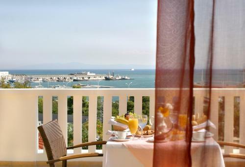 Hotel Volos Palace