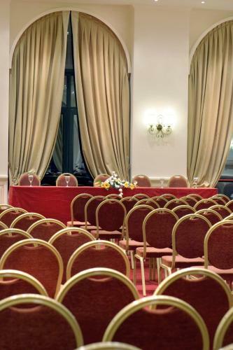 Hotel Volos Palace