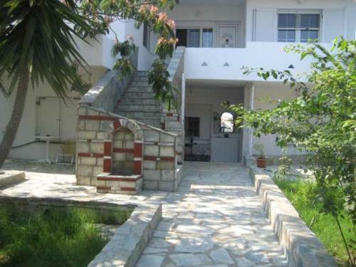 Apartamento Holiday House