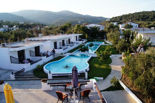 Apartamento Holiday House