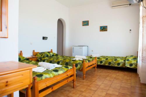 Apartamento Camelia Studios