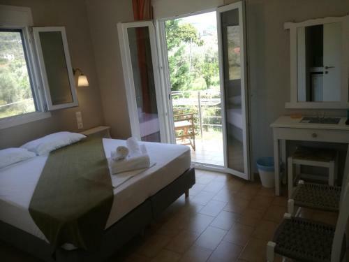 Hostal Rastoni Guest House Skopelos