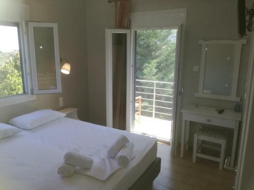 Hostal Rastoni Guest House Skopelos
