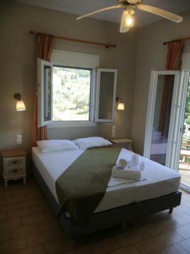 Hostal Rastoni Guest House Skopelos