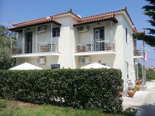 Hostal Rastoni Guest House Skopelos