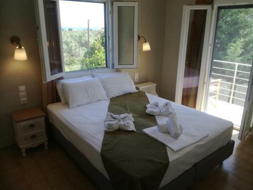 Hostal Rastoni Guest House Skopelos