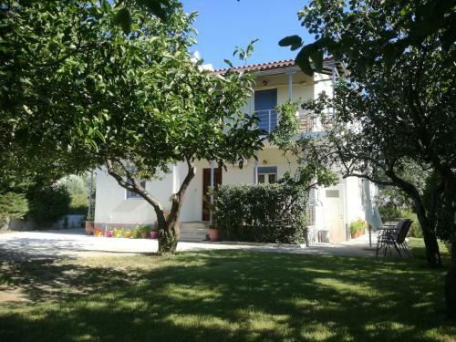 Hostal Rastoni Guest House Skopelos