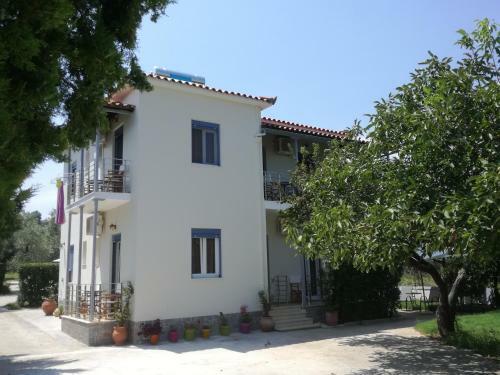 Hostal Rastoni Guest House Skopelos