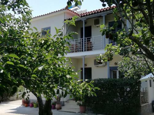 Hostal Rastoni Guest House Skopelos