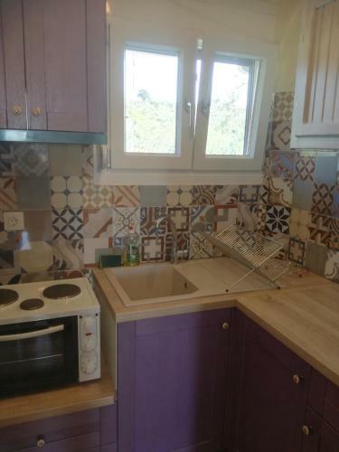 Hostal Rastoni Guest House Skopelos