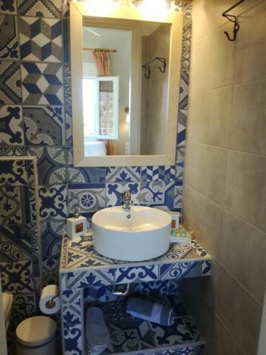 Hostal Rastoni Guest House Skopelos