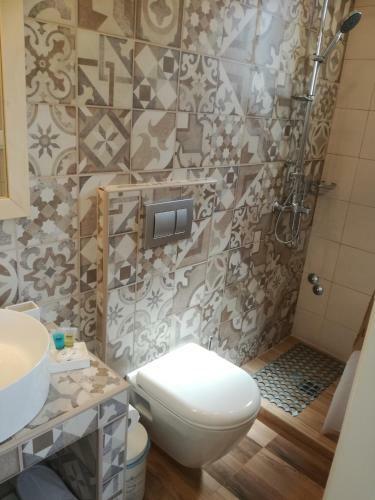 Hostal Rastoni Guest House Skopelos