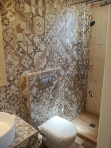 Hostal Rastoni Guest House Skopelos