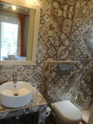 Hostal Rastoni Guest House Skopelos