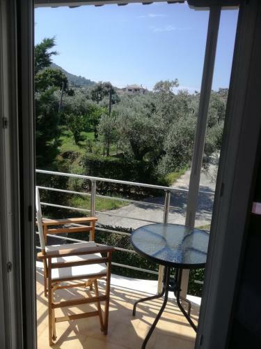 Hostal Rastoni Guest House Skopelos
