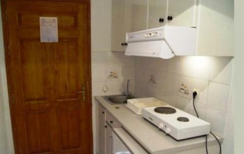 Apartamento Villa Maro