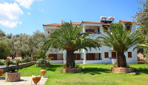 Apartamento Villa Maro